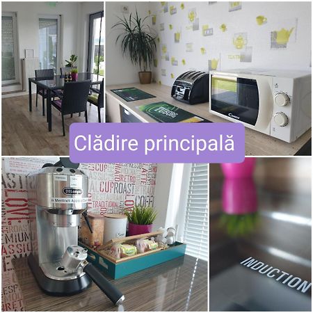 Vila Privilege Felix Baile Felix Ngoại thất bức ảnh
