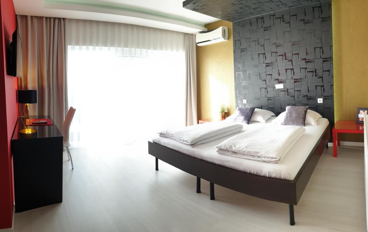 Vila Privilege Felix Baile Felix Ngoại thất bức ảnh