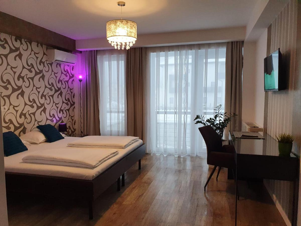 Vila Privilege Felix Baile Felix Ngoại thất bức ảnh