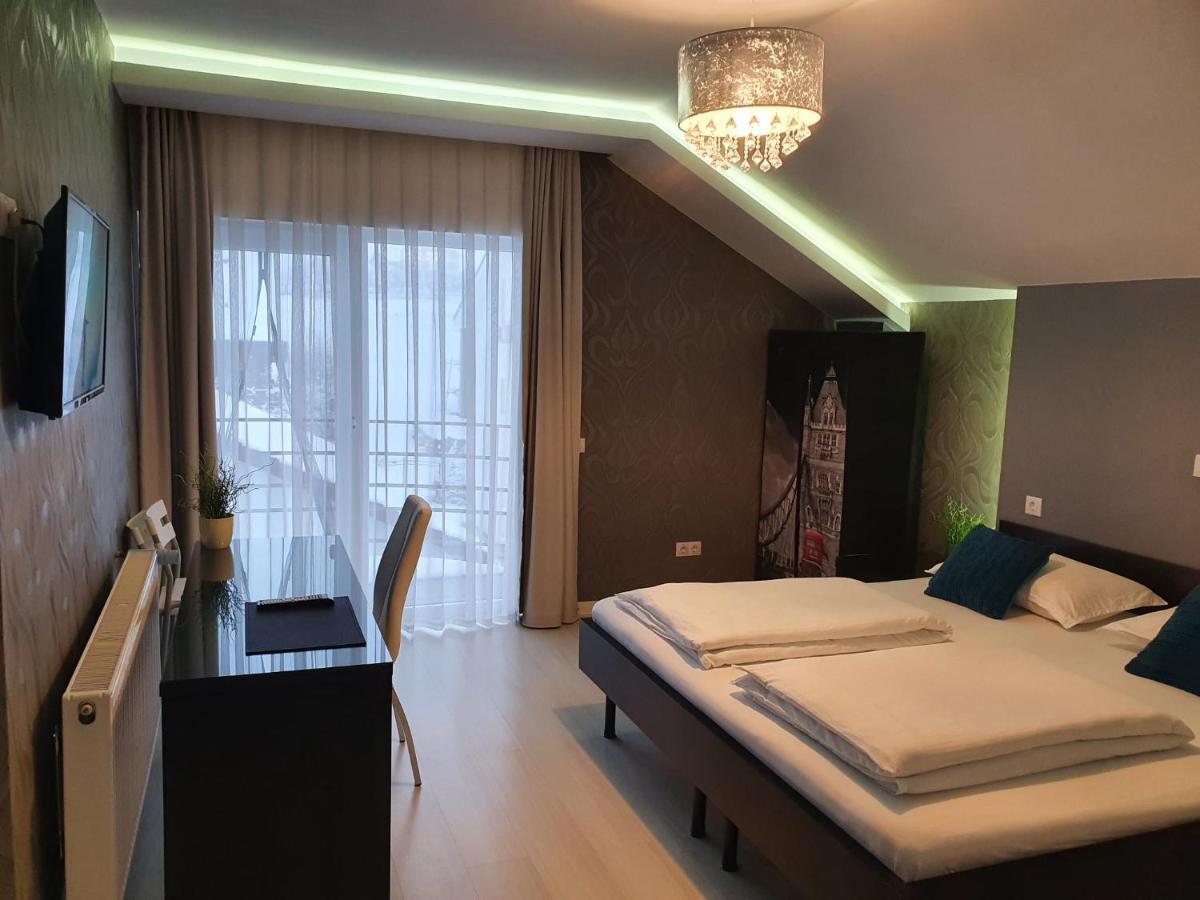 Vila Privilege Felix Baile Felix Ngoại thất bức ảnh