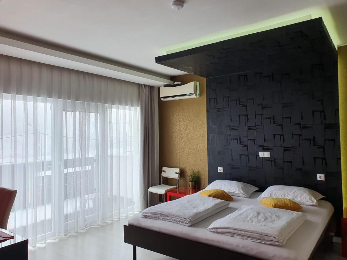 Vila Privilege Felix Baile Felix Ngoại thất bức ảnh