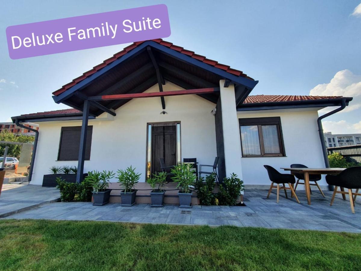 Vila Privilege Felix Baile Felix Ngoại thất bức ảnh