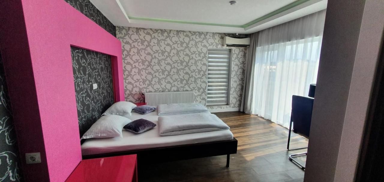 Vila Privilege Felix Baile Felix Ngoại thất bức ảnh