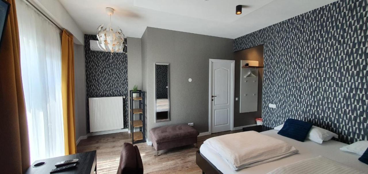 Vila Privilege Felix Baile Felix Ngoại thất bức ảnh