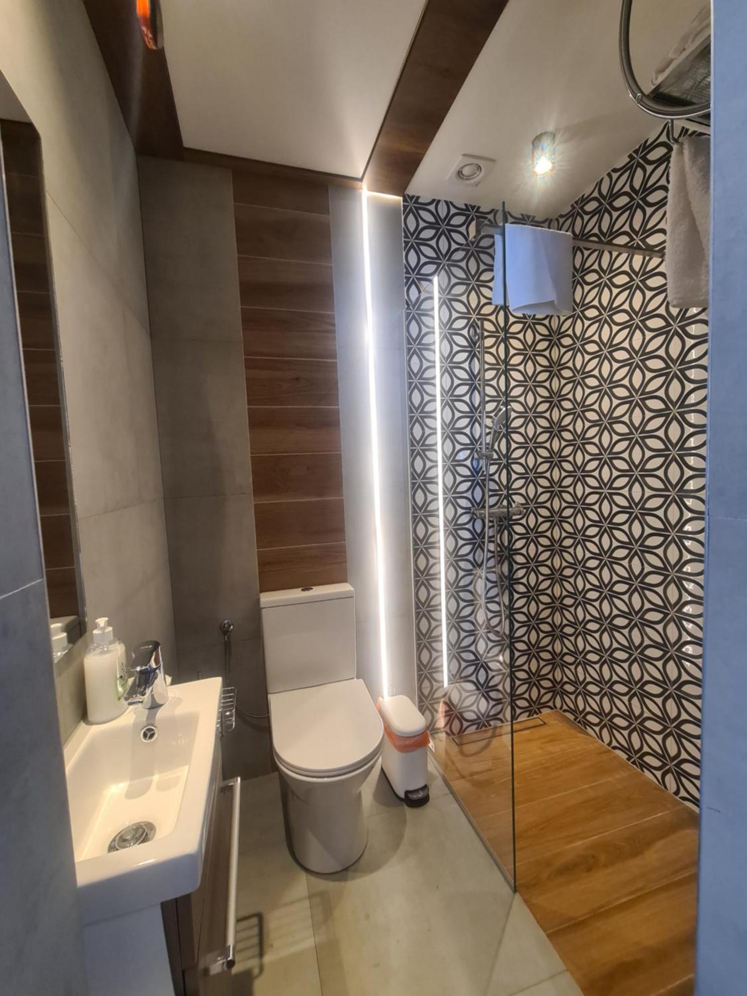Vila Privilege Felix Baile Felix Ngoại thất bức ảnh