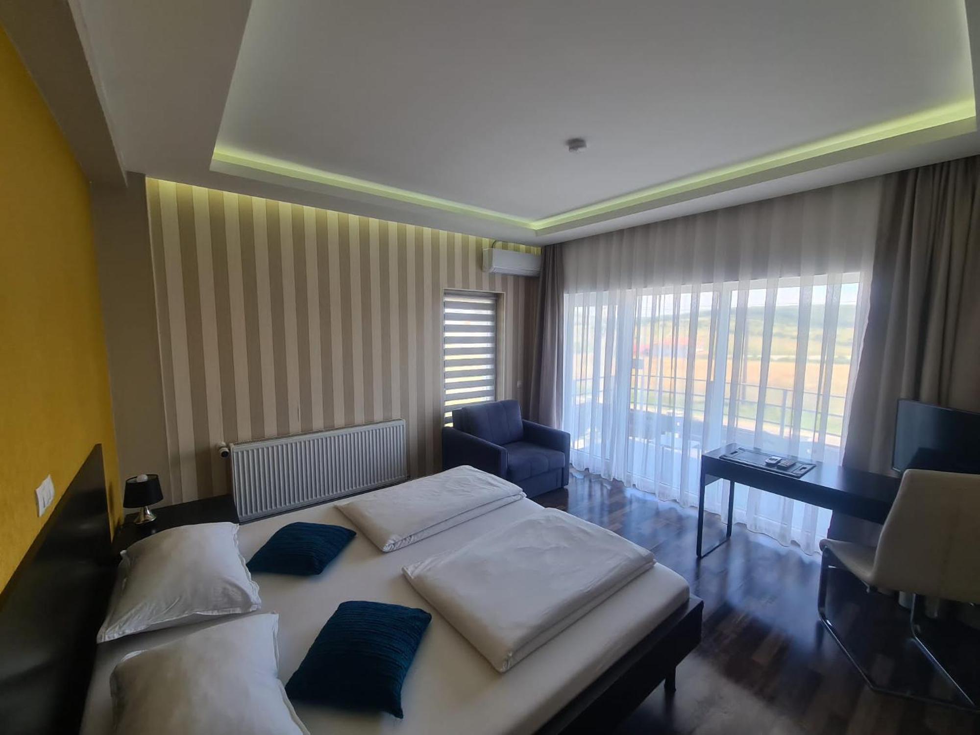 Vila Privilege Felix Baile Felix Ngoại thất bức ảnh