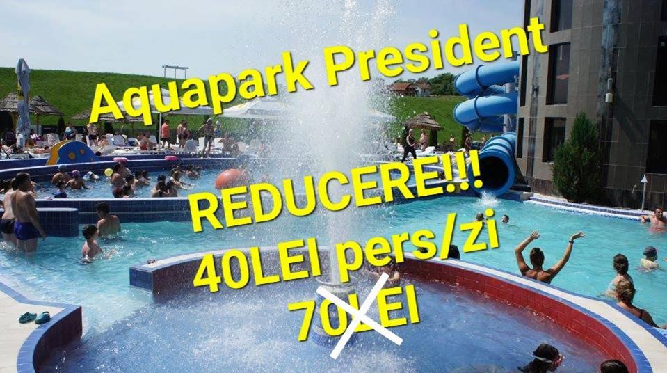 Vila Privilege Felix Baile Felix Ngoại thất bức ảnh
