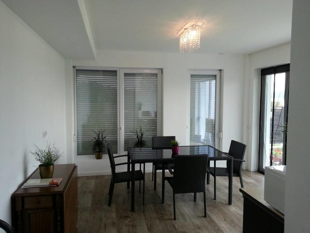 Vila Privilege Felix Baile Felix Ngoại thất bức ảnh