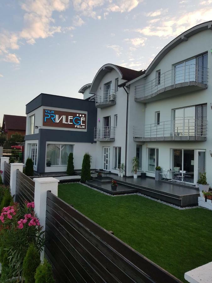 Vila Privilege Felix Baile Felix Ngoại thất bức ảnh